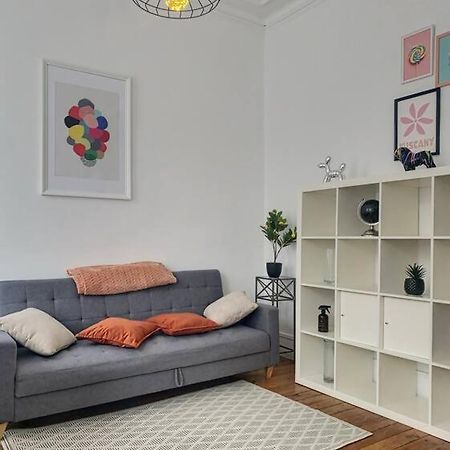Tuscany - Sublime T2 Hypercentre ตูลูส ภายนอก รูปภาพ