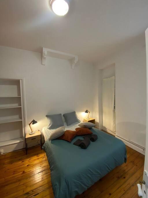 Tuscany - Sublime T2 Hypercentre ตูลูส ภายนอก รูปภาพ