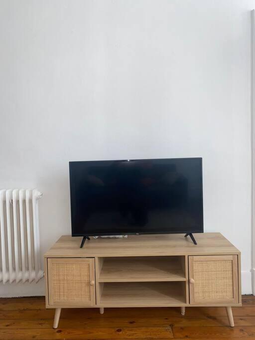Tuscany - Sublime T2 Hypercentre ตูลูส ภายนอก รูปภาพ